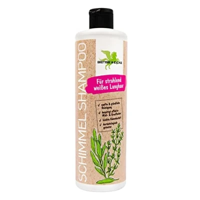 Image de Bense &amp; Eicke White Horse Shampoo
