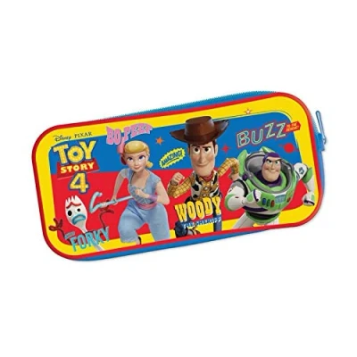 Afbeelding van Toy Story 4 etui, Meerkleurig