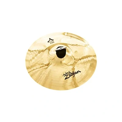 Image de Cymbale splash zildjian a&#039; custom 12 a20544