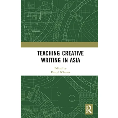 Afbeelding van Routledge Studies in Creative Writing Teaching Asia