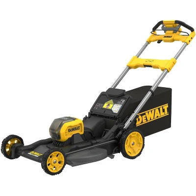 Image de DEWALT DCMWSP550N XJ 54V XR FLEXVOLT Brushless tondeuse sans fil autotractée 53cm (sans batterie ni chargeur)