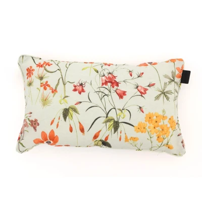 Afbeelding van Madison Lendekussen 50x30cm wit