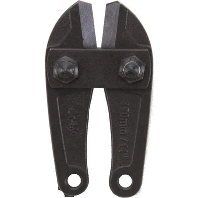 Afbeelding van Reservebek voor Stanley betonschaar 350 mm