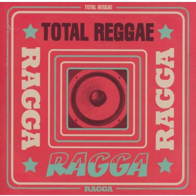 Afbeelding van Total Reggae Ragga (CD)