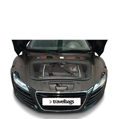 Afbeelding van Car Bags Audi R8 Spyder (42) 2009 2015