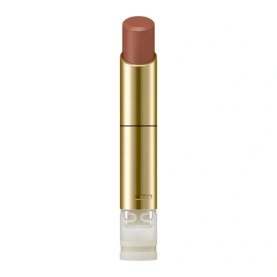 Afbeelding van Sensai Lasting Plump Lipstick LP06 Shimmer Nude 3.8gr 38 gr