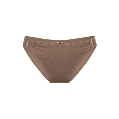 Afbeelding van Lingadore Bikinibroekje, Dames, Maat: 38, Nutshell