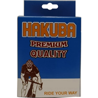 Afbeelding van Hakuba Binnenband 16x1.75 ETRTO 47/ 305, Ventiel: Blitz/Holland ventiel 35mm