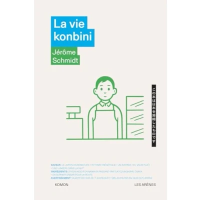 Afbeelding van La vie kombini