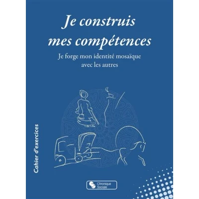 Image de Je construis mes compétences
