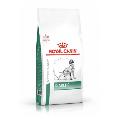 Afbeelding van Royal Canin Veterinary Diet Diabetic Hondenvoer 1.5 kg