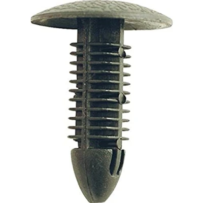 Afbeelding van KS Tools, Spijkers + nietjes voor nietmachines, Kabelboom bevestigingsklem GM, set van 50
