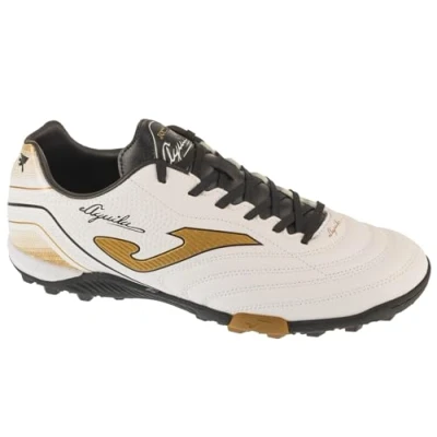 Afbeelding van Joma Aguila 25 AGUW, Mannen, Wit, Voetbalschoenen, maat: 45