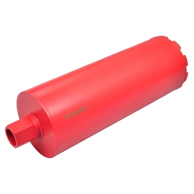 Afbeelding van Boorbit voor nat en droogboren 132x400 mm diamanten kern