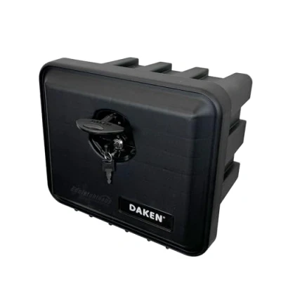 Afbeelding van Daken Just 400 81101 J021 Gereedschapskist voor vrachtwagens, x 350 300 mm, ca. 21 liter
