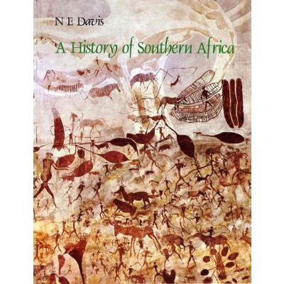 Afbeelding van History of Southern Africa, a 2nd. Edition