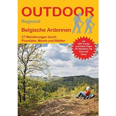Afbeelding van Belgische Ardennen