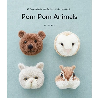 Afbeelding van Pom Animals