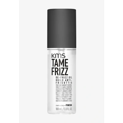 Afbeelding van KMS Tame Frizz De Oil 100ml Haibu by Kapperskorting.com