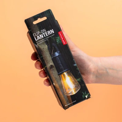Afbeelding van Hangend Kampeerlampje