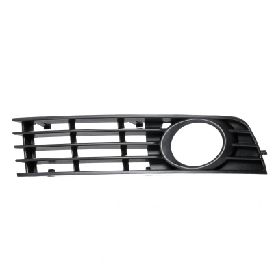 Afbeelding van BLIC 6502 07 0019996P Bumper Grill Rechts voor AUDI: A4 B6 Avant, Saloon, B6/B7 Convertible
