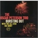 Afbeelding van Bursting Out with the All Star Big Band!/The Swinging Brass