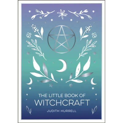 Afbeelding van The Little Book of Witchcraft