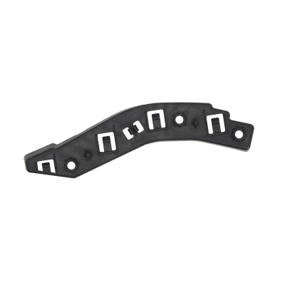 Afbeelding van BLIC 5504 00 2013940P Houder, bumper Rechts voor