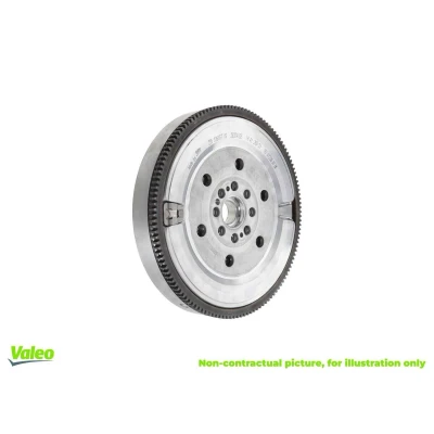 Afbeelding van VALEO 836388 Vliegwiel 240mm Incl schroefset BMW: X1