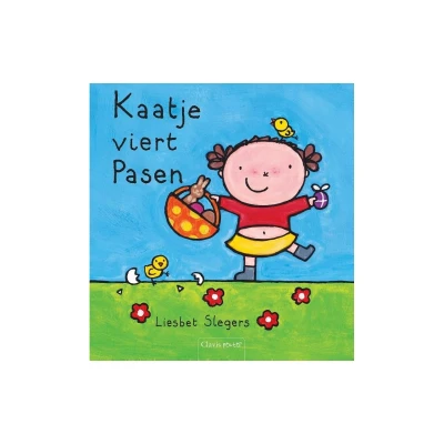 Afbeelding van Kaatje viert Pasen