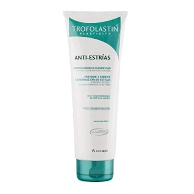 Afbeelding van Trofolastin Anti Stretch Mark Cream 250 ml
