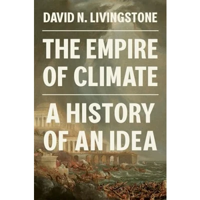 Afbeelding van The Empire of Climate