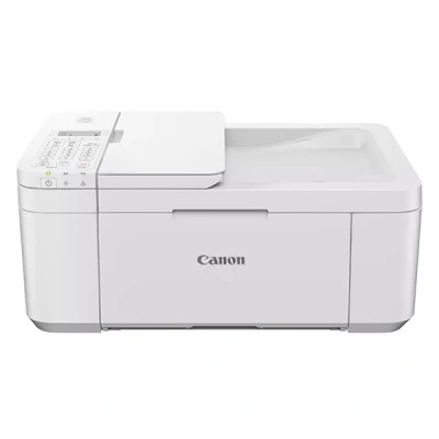 Image de Canon PIXMA TR4751i Imprimante multifonctions couleur jet d&#039;encre A4 (210 x 297 mm), Legal (216 356 mm) (original) A4/Legal (support) jusqu&#039;à 6.4 ppm (copie) 8.8 ipm (impression) 100 feuilles 33.6 Kbits/s USB 2.0, Wi Fi(n)