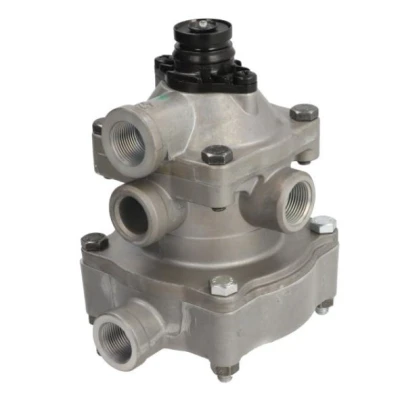 Afbeelding van WABCO 9730020700 Stuurklep, aanhanger