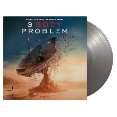 Afbeelding van 3 Body Problem