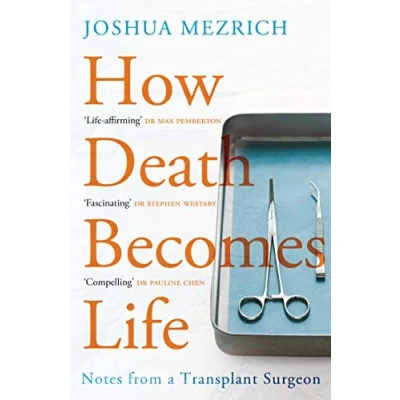 Afbeelding van How Death Becomes Life