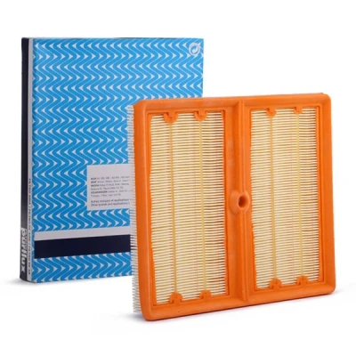 Afbeelding van PURFLUX A1816 Luchtfilter 29 217 270 Filter insert SKODA: Rapid Spaceback, Fabia III Hatchback, Octavia 3 Schrägheck, AUDI: A1 Sportback, A3 Sportback