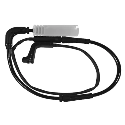 Afbeelding van HELLA 8DK 355 250 651 Slijtage Indicator Remblokken BMW: 5 Saloon, 6 Convertible, Coupe