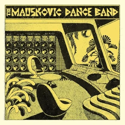 Afbeelding van Mauskovic Dance Band