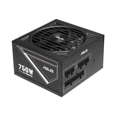 Image de ASUS ATS Alimentation électrique (interne) ATX12V 80 PLUS Gold CA 110 240 V 750 Watt PFC active