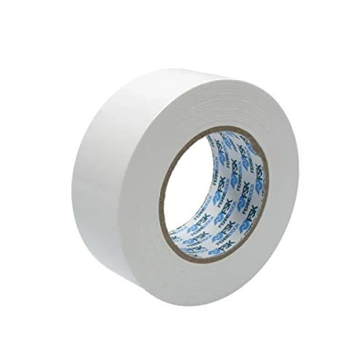 Afbeelding van Ducttape Ferrestock Wit