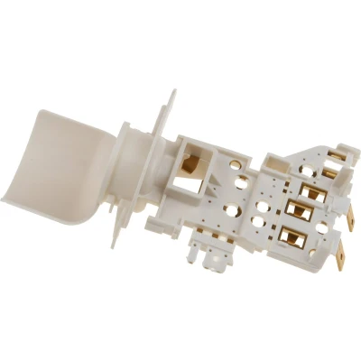Afbeelding van Whirlpool Lamphouder invensys 486081500299