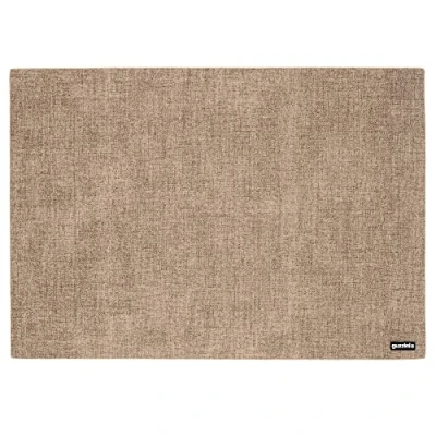 Afbeelding van Guzzini, Doubleface Fabric placemat, 43 x 30 cm