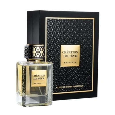 Afbeelding van Khadlaj Maison Creation de Reve Eau Parfum 100 ml
