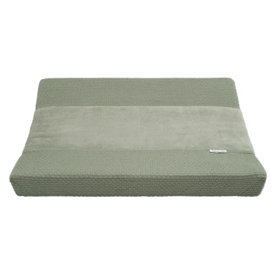 Afbeelding van Baby&#039;s Only Aankleedkussenhoes Sky Urban Green