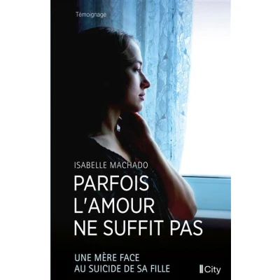 Image de Parfois l&#039;amour ne suffit pas