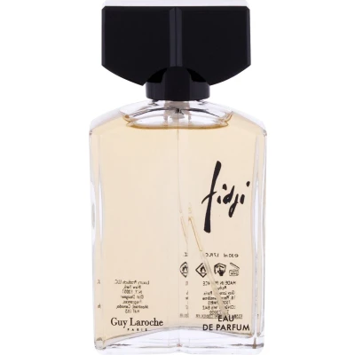 Afbeelding van Guy Laroche Fidji Eau de Parfum 50 ml