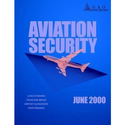 Afbeelding van Aviation Security
