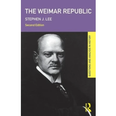 Afbeelding van Weimar Republic