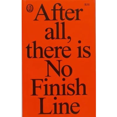 Afbeelding van No Finish Line